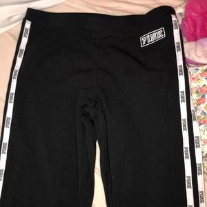 victoria’s secret PINK legging